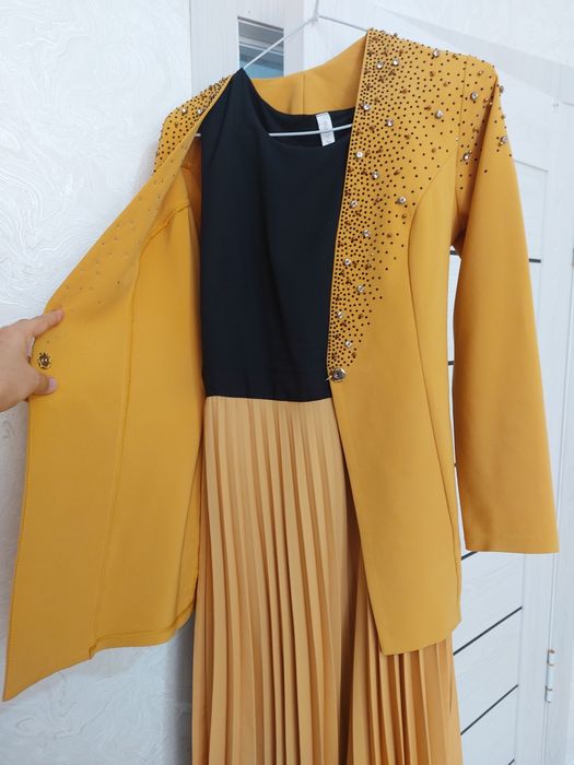 Ayollar va qizlar uchun dvoyka, zamonaviy koʻrinsh