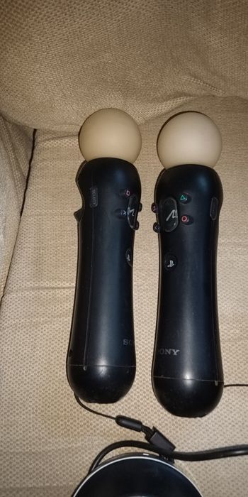 Playstation , PS, move контролер муув, камера за Playstation 3