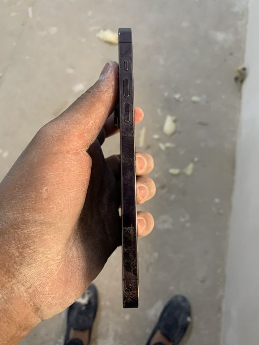 Ipxone 14 pro max idial