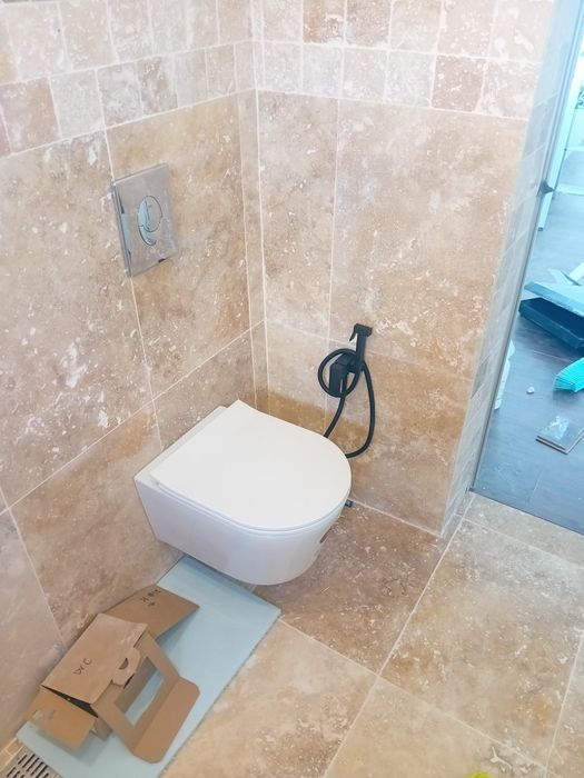 Executam lucrări în domeniul construcțiilor