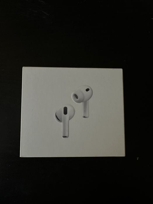 Apple Airpods 4/ Pro 2