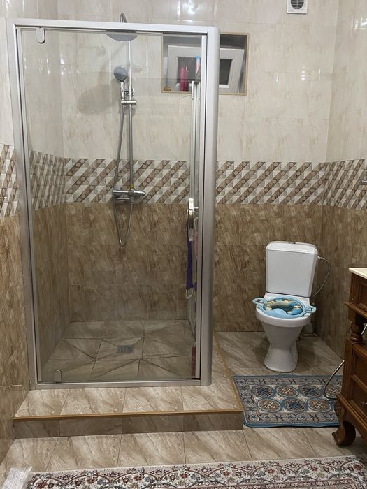 Дом коттедж 2 уровня