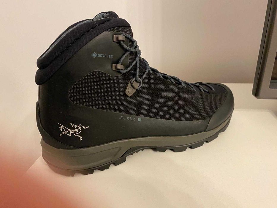 Vând ghete ARC'TERYX  Trekkings  Acrux  Tr  Gtx