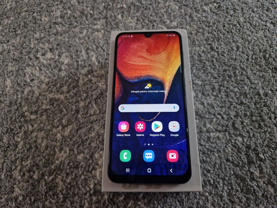 Samsung Galaxy A50 128 giga