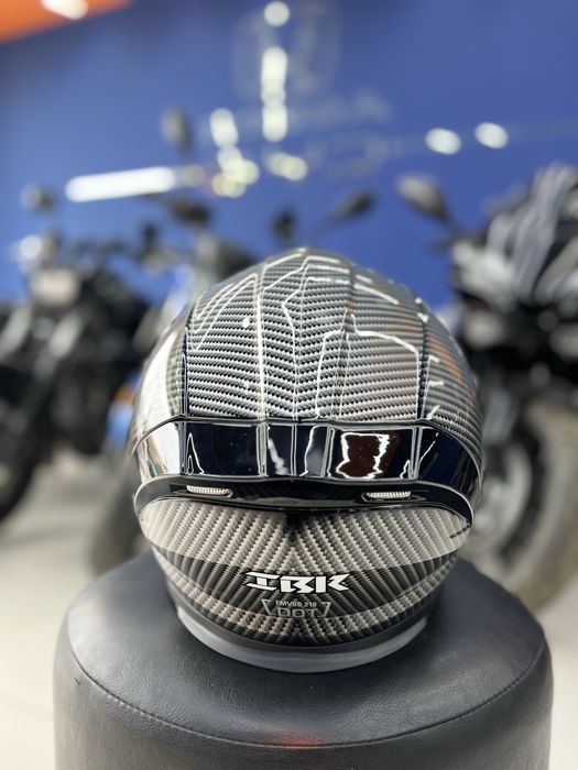 IBK DOT sertfkatli shlem