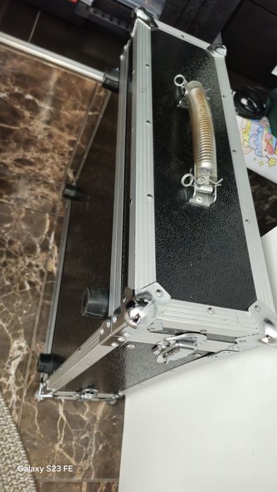 Vand amplificator RCF IPS 3700