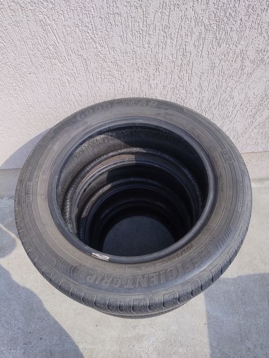 Anvelope de vara 205/55/16