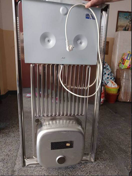 Кухненска мивка- КЕК, Blanco,Тека.