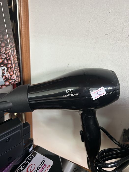 Дамски качествени сешоари