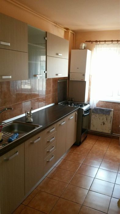 Apartament de inchiriat