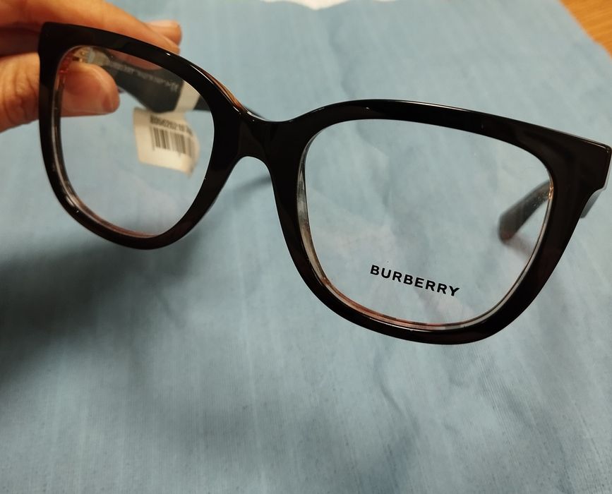 Rame ochelari Burberry
