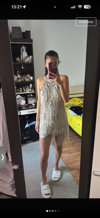 Rochie Asos nouă cu etichetă