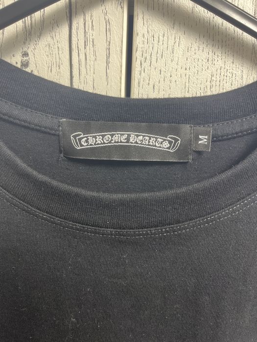 Tricou Chrome Hearts Premium