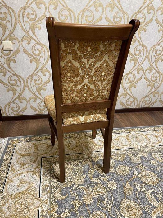 стол стулья комплект