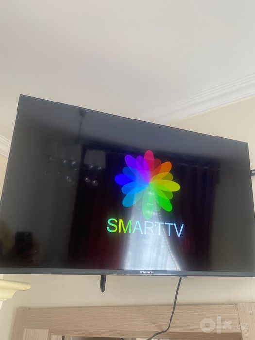 Smart televizor, 32