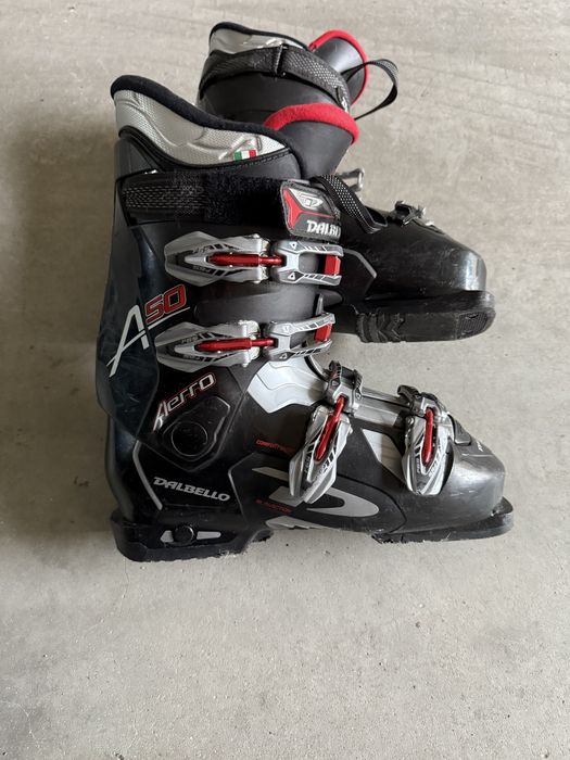 Ски обувки Dalbello