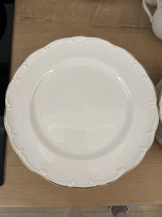 Набор посуды сервиз на 6 персон