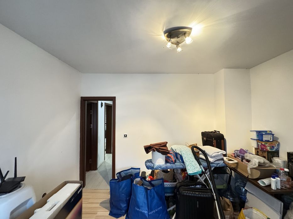 Продава апартамент в гр. Казанлък