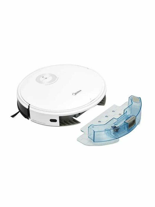 Робот-пылесос Midea I5C влажная и сухая уборка, гарантия 1 год!