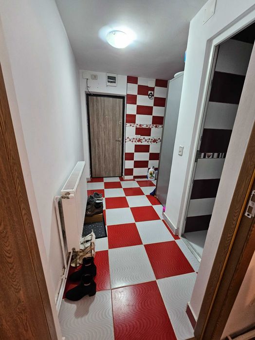 Vand Apartament În Slănic Moldova