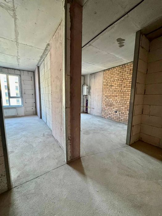 ЖК BI SADO Business 2-х комнатная 43.11м2‼️ Авиатор Корзинка