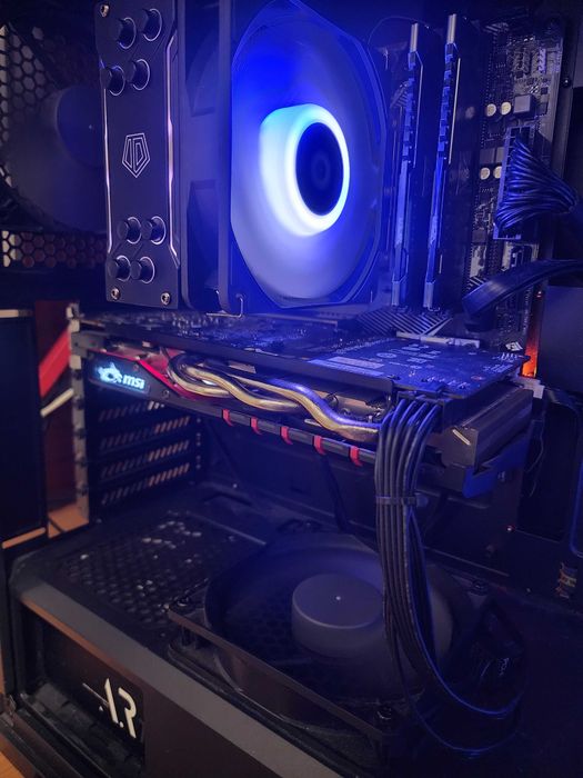 Видеокарта MSI GTX 960 Gaming 2GB