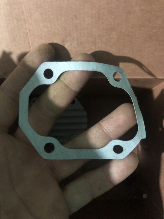 Vand chiuloasa cross 110-125cc noua