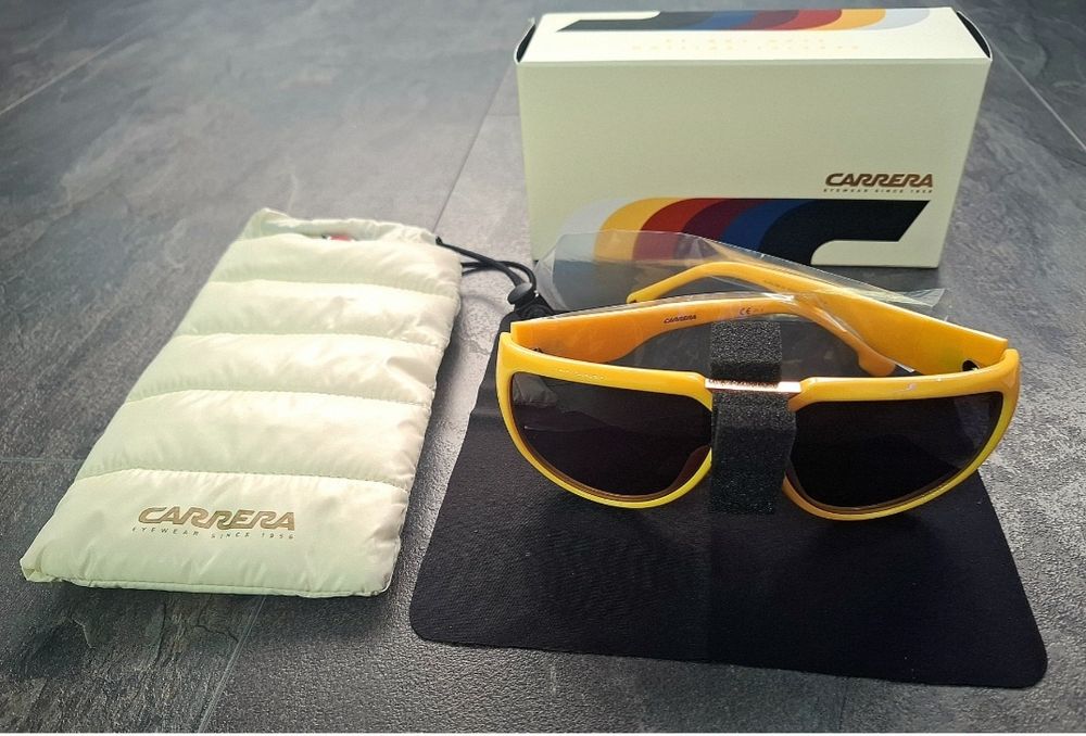 Оригинални слънчеви очила Carrera – Special Edition