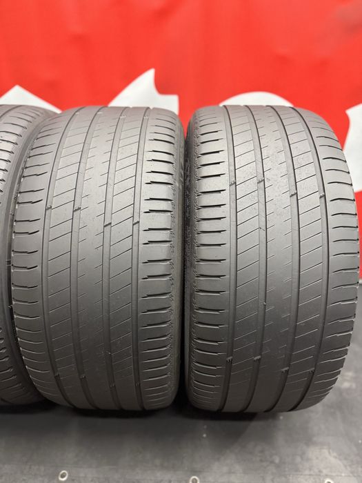 245 45 20/275 40 20, Летни гуми, Спорт пакет, Michelin LatitudeSport3