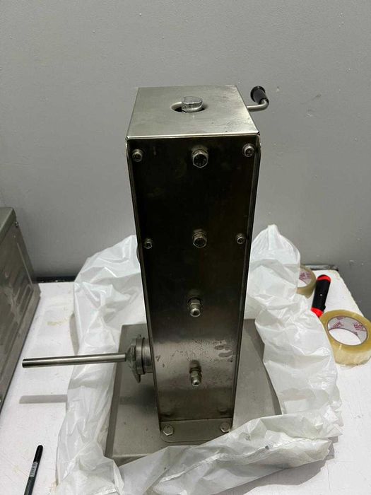 Продам шприц колбасный