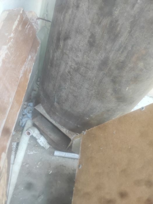 Агв для обогрева воды большой