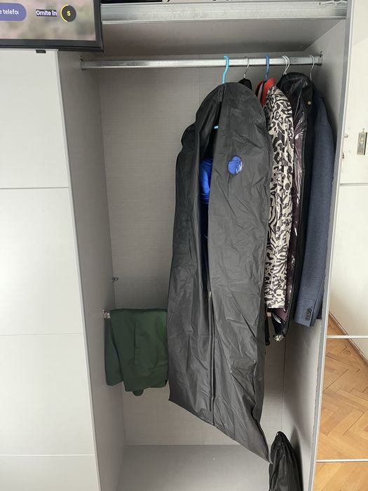 Vand dressing 270/200/60-sifonier