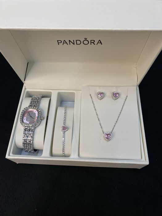 Пандора подарок скидка