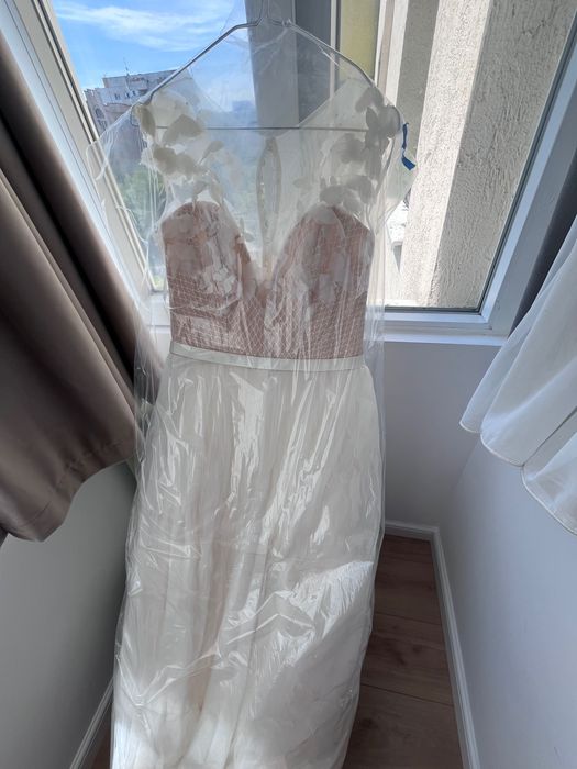 Rochie mireasă Natalia Vasiliev