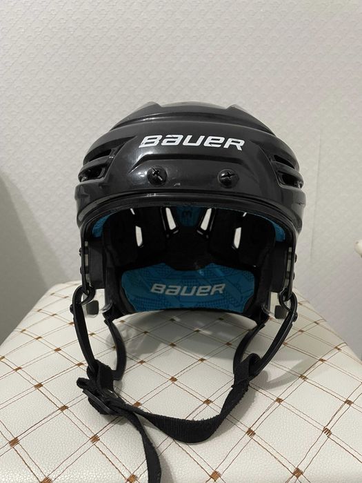Хоккейный шлем BAUER