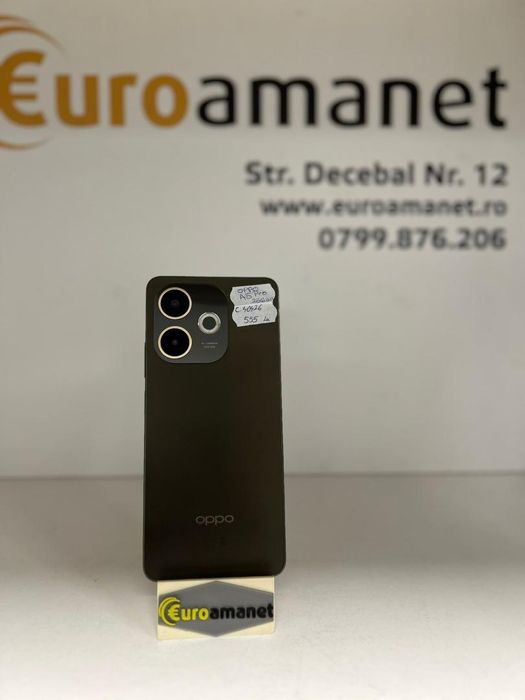 Telefon OPPO A5 Pro 5G, 256GB, 8GB RAM -D-
