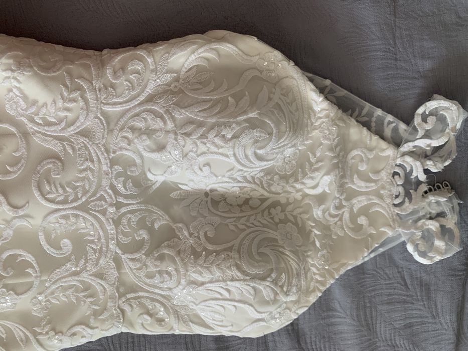 Rochie  mireasa “La Novia”