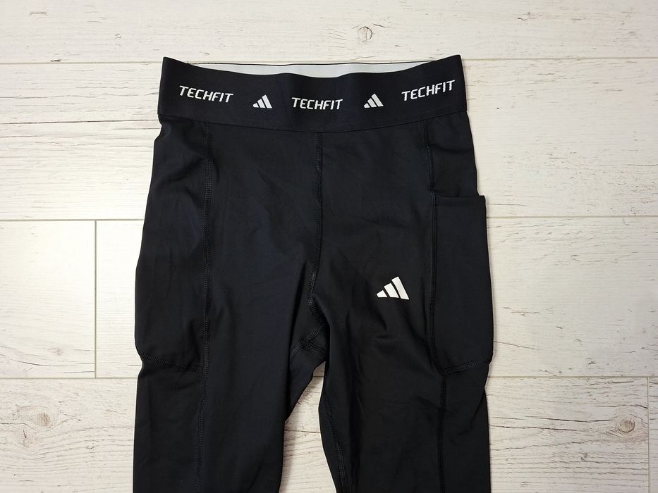 Adidas Techfit-Ориг.Дамски клин