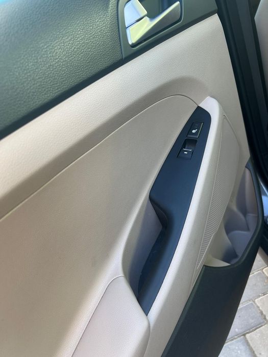 Hyundai Tucson AWD