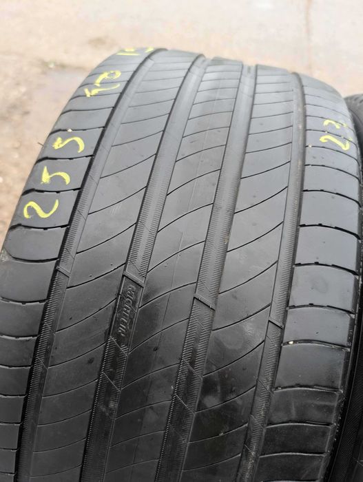 SET 4 Anvelope Vara 255/40 R19 MICHELIN Primacy 4 VOL 100W