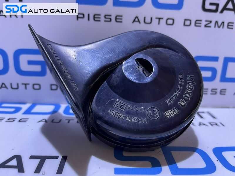 Claxon Seat Leon 1M 1999 - 2006 Cod 3B0951223 [D0986]