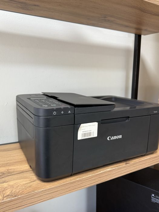 Принтер Canon/Tr46/40/Состояние отличное/