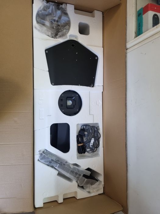 Геймърски монитор SAMSUNG ,49 INCH , 5K , МОСТРЕН