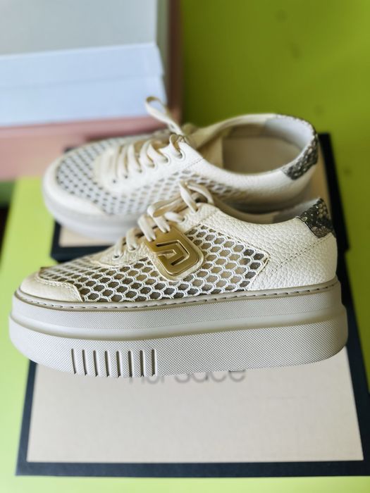 Кроссовки летние Nursace 36