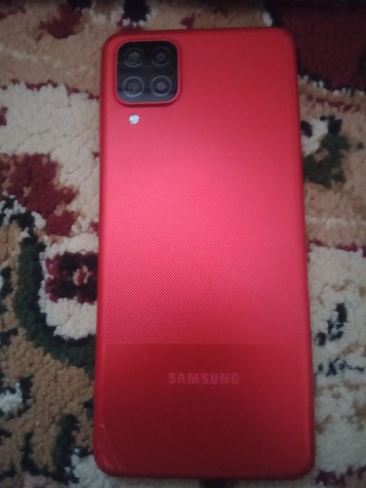 Samsung A 12  32гб
