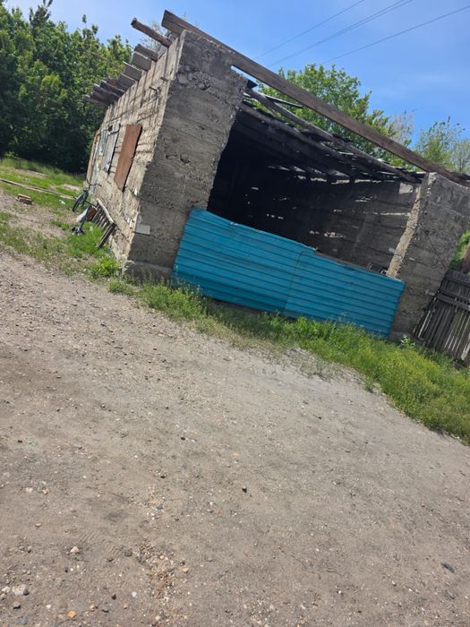 Продам дом Восточый правый 4323