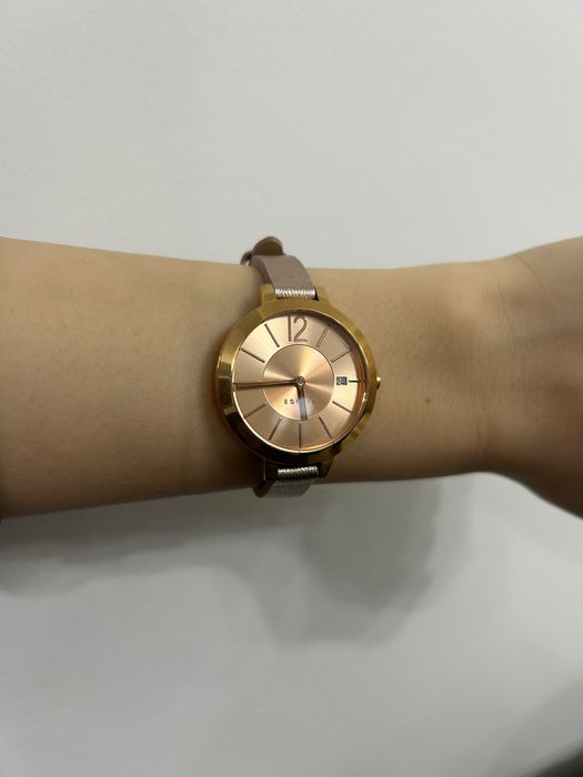 Ceas Esprit Rose Gold