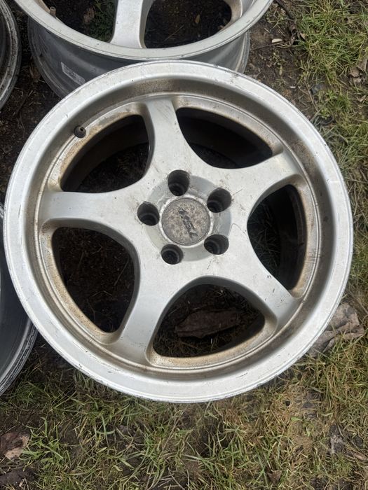 Джанти 16-ски 5х100