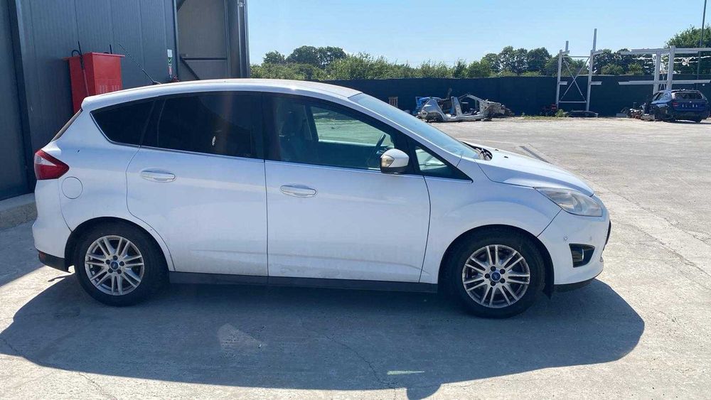 Dezmembrez Ford C-max 2.0 diesel ,Cod motor: TXDB sau DW10C