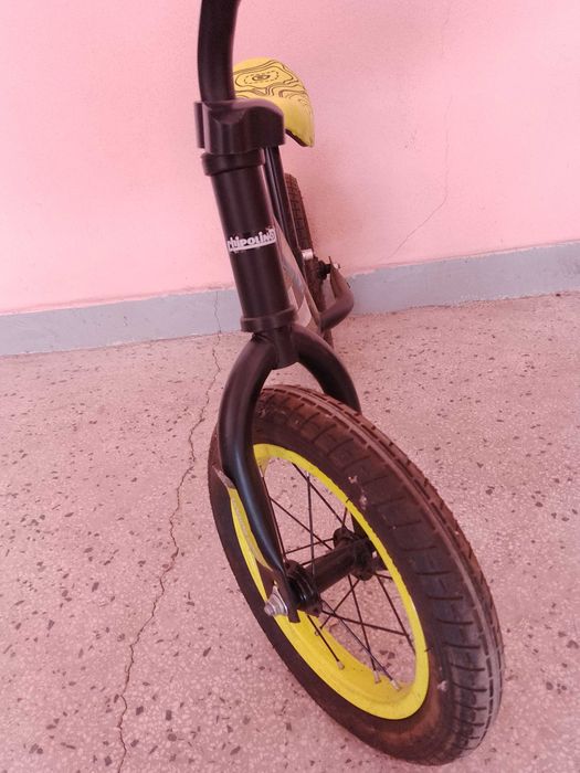 Баланс колело chipolino